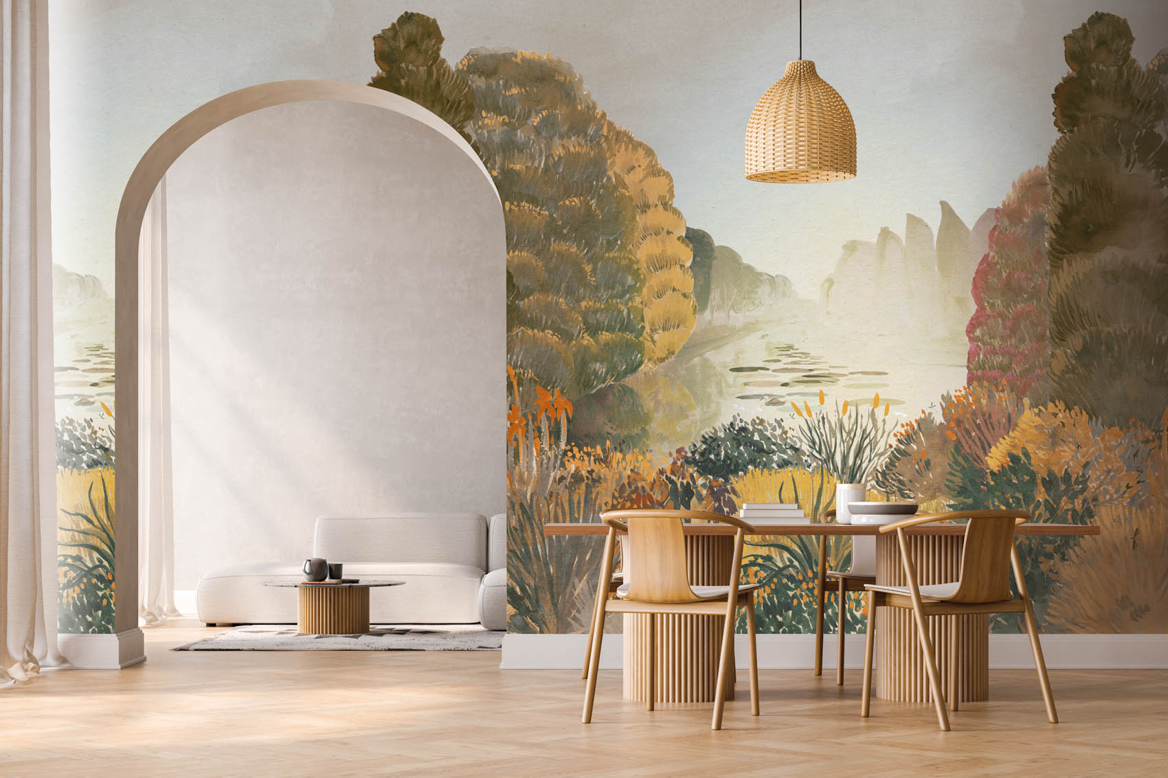 Hooked on Walls Marta Cortese Bellevue 37862