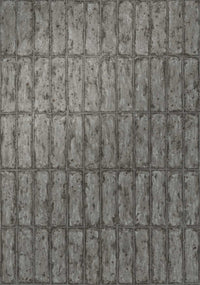 Arte Metal X Patina Chalk Stone 60123