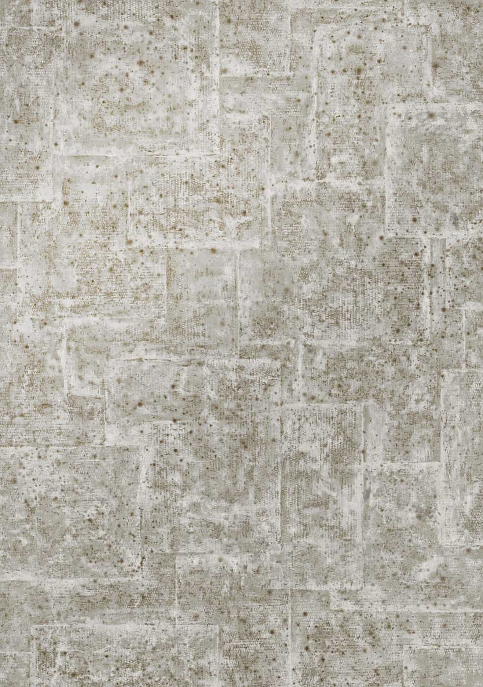 Arte Metal X Patina Steppdecke 60142