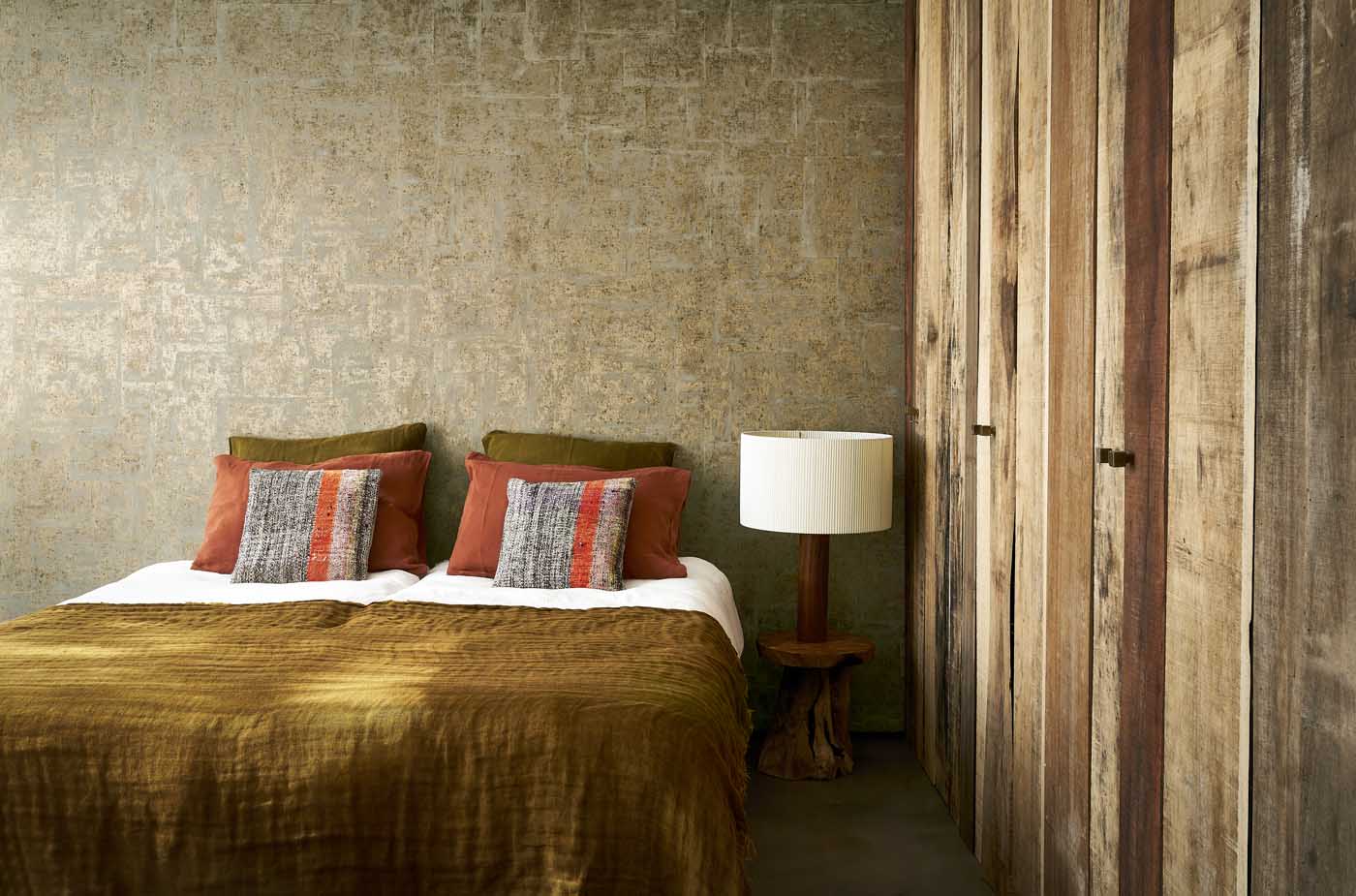 Arte Metal X Patina Quilt 60143