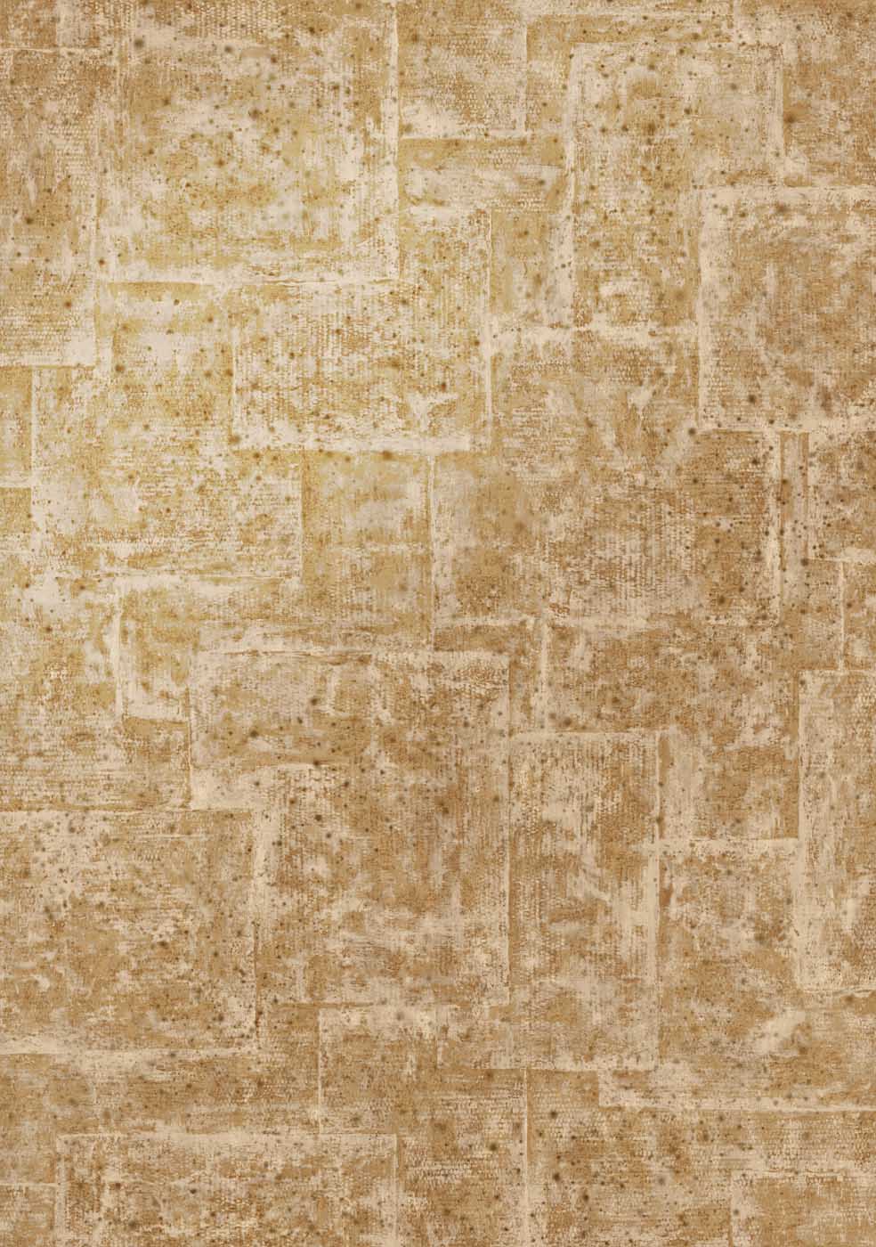 Arte Metal X Patina Quilt 60145