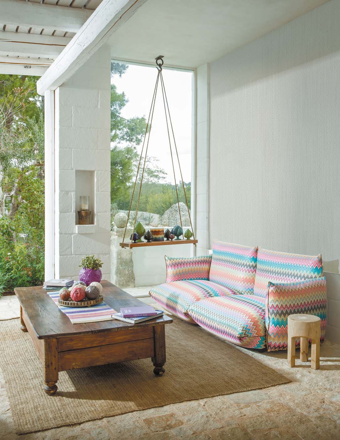 Arte Missoni Home 02 Panoramique 10193