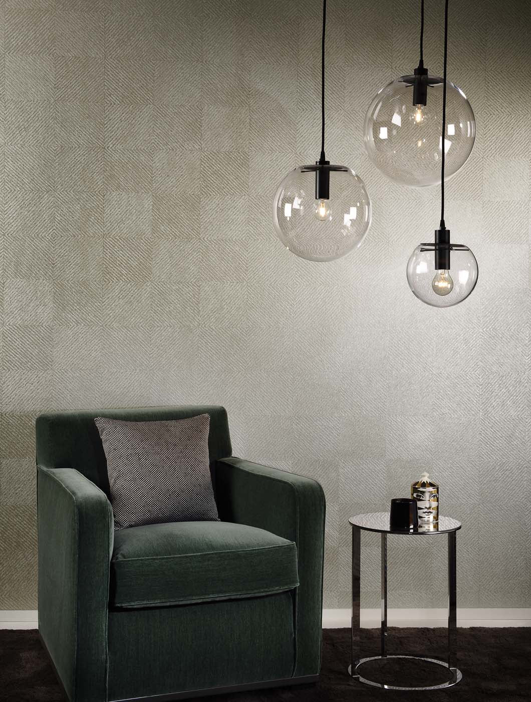 Arte Monochrome Grid 54142