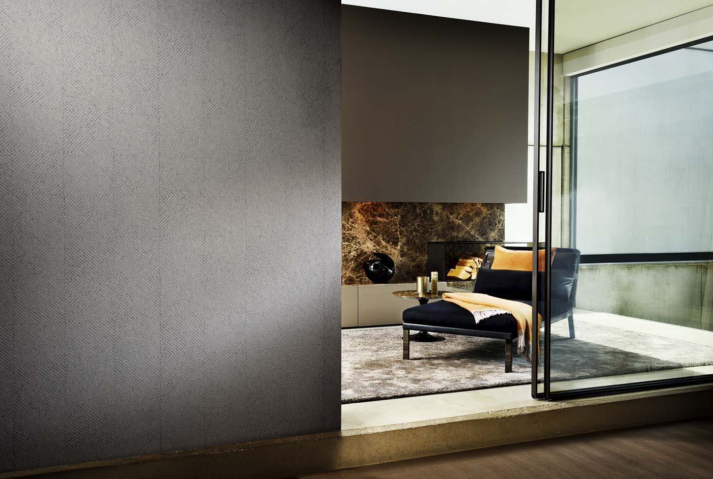 Arte Monochrome Grid 54144