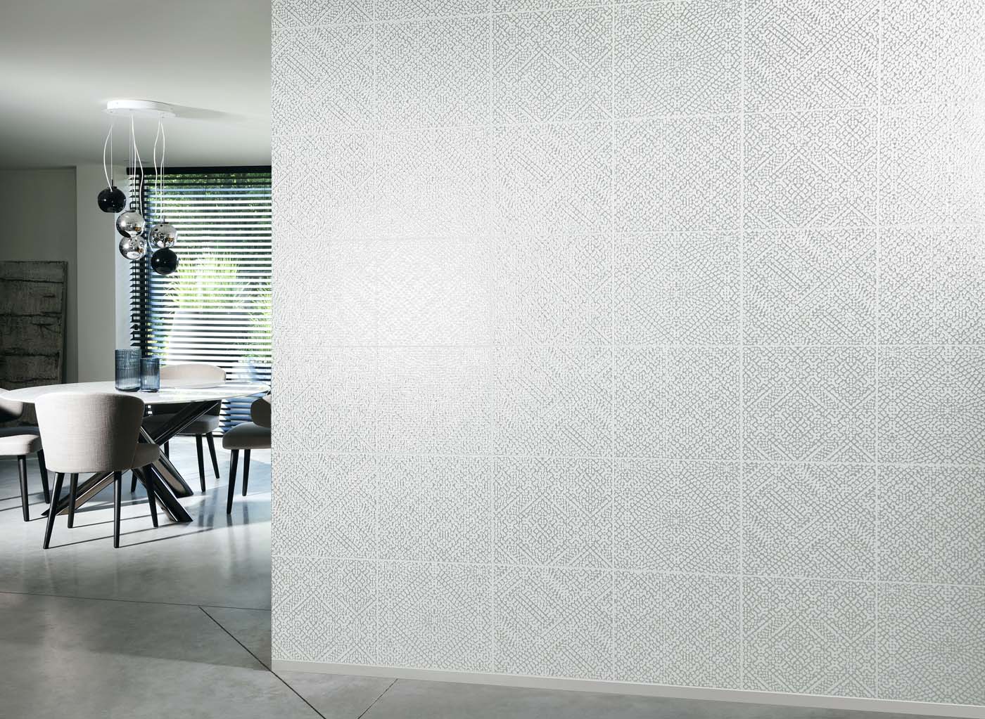 Arte Monochrome Matrix 54063