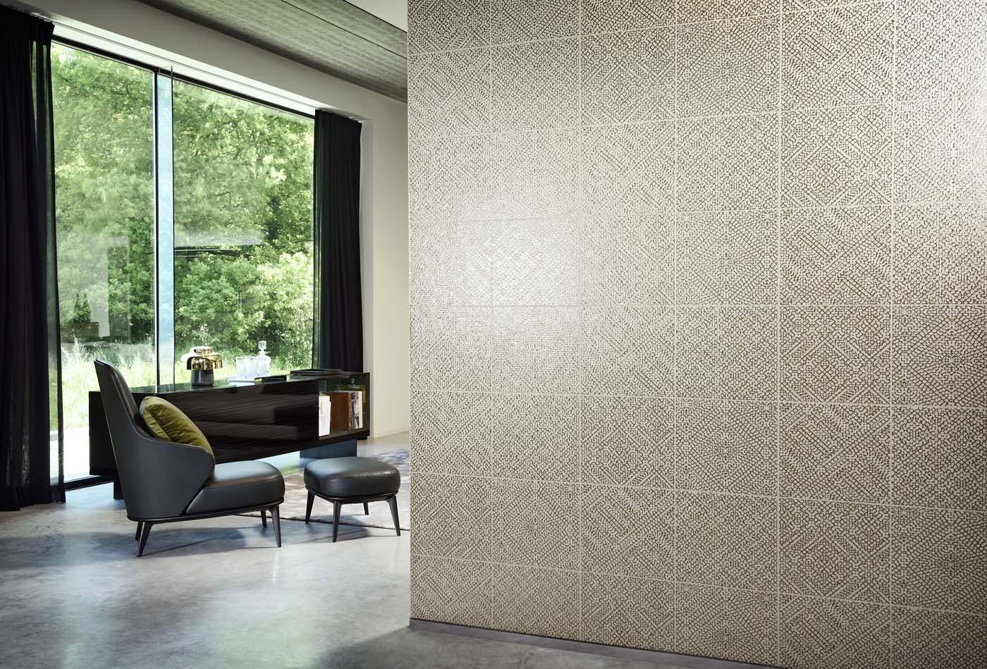 Arte Monochrome Matrix 54065