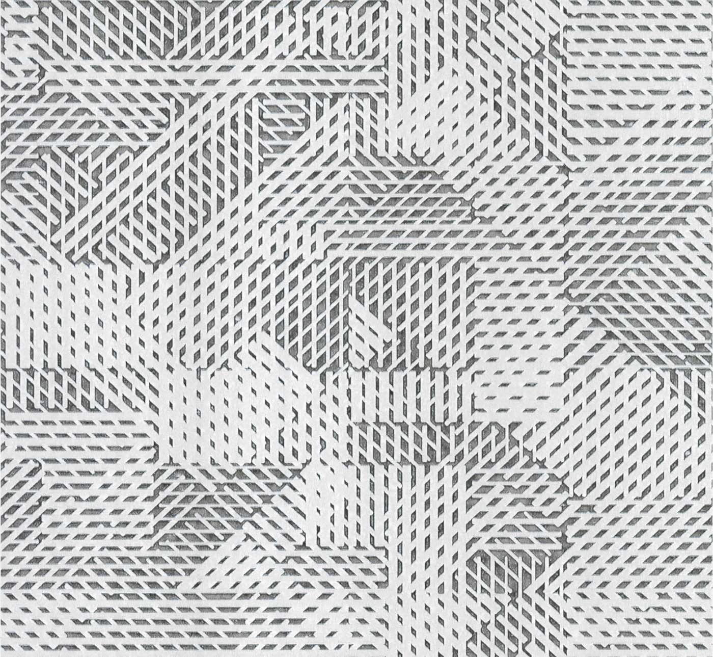 Arte Monochrome Oblique 54080