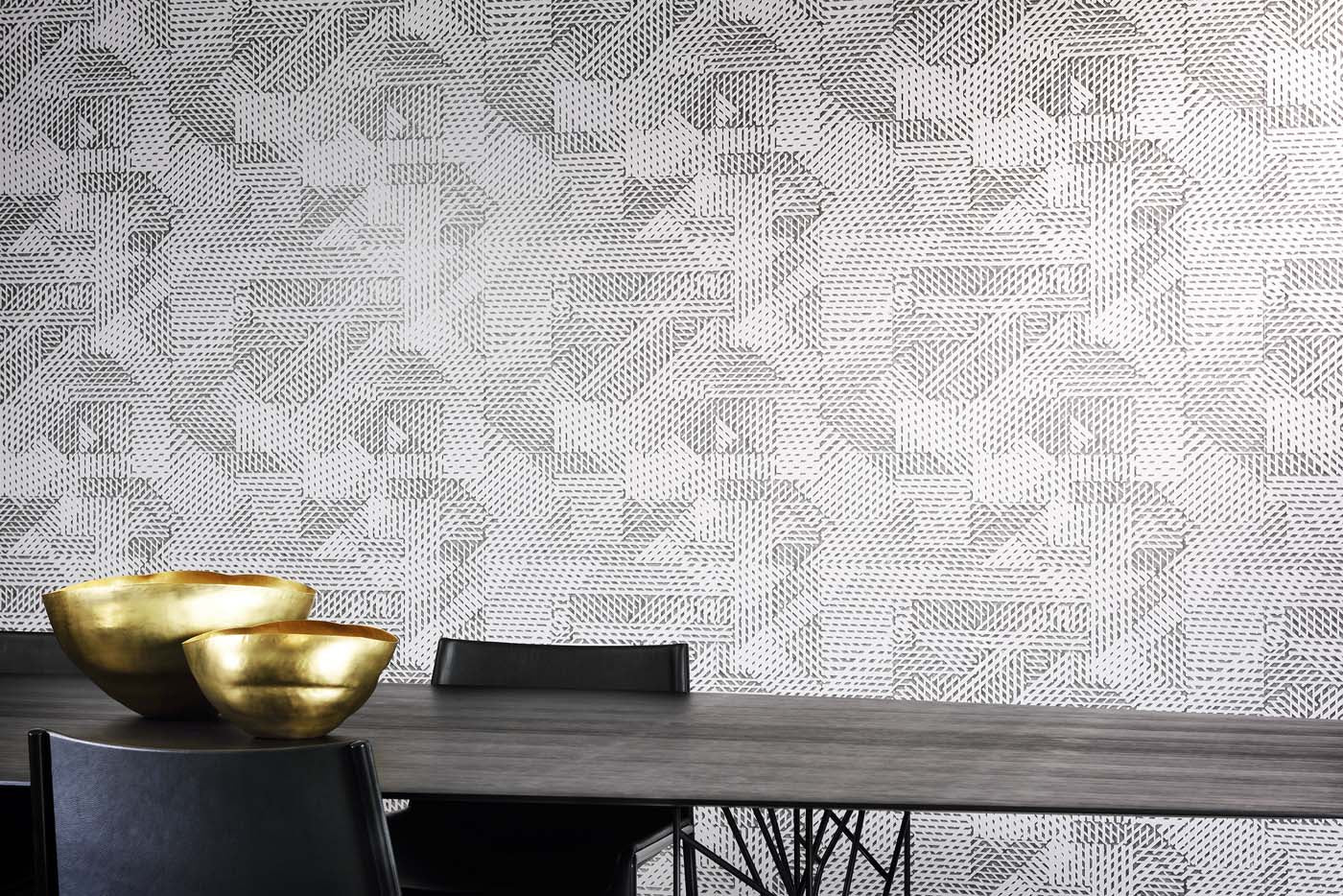 Arte Monochrome Oblique 54082