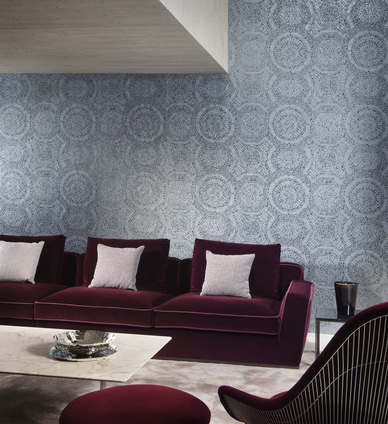 Arte Monochrome Rondo 54104