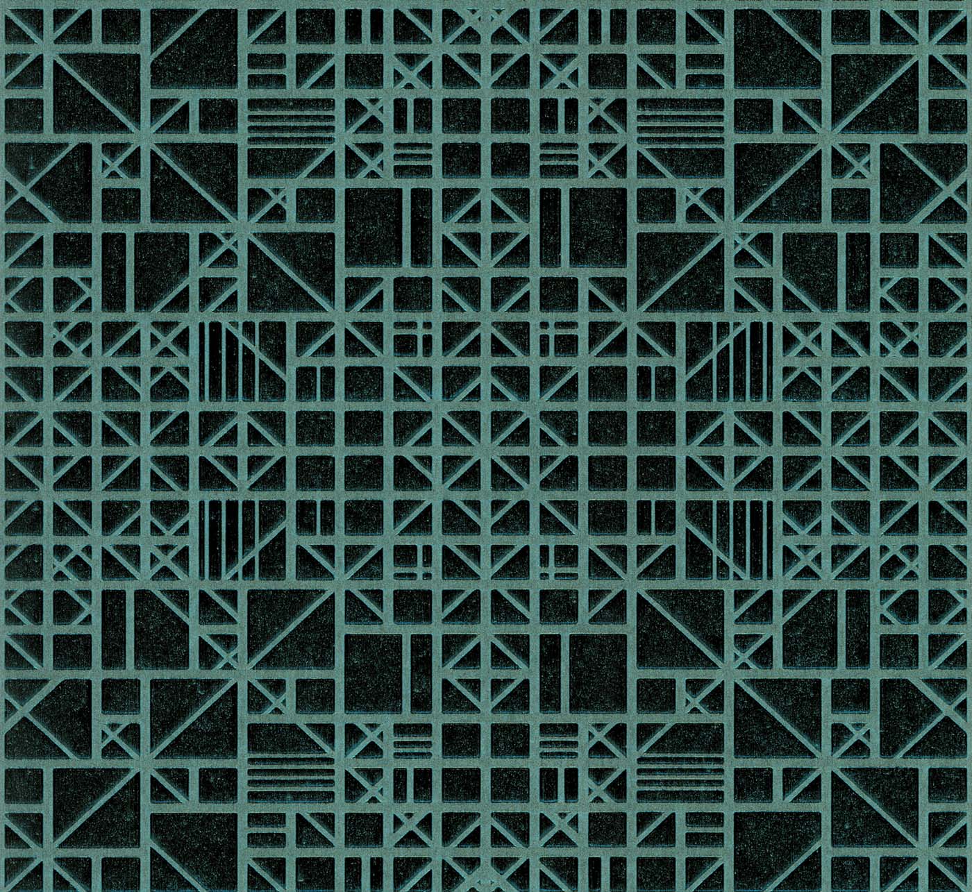 Arte Monochrome Window 54003