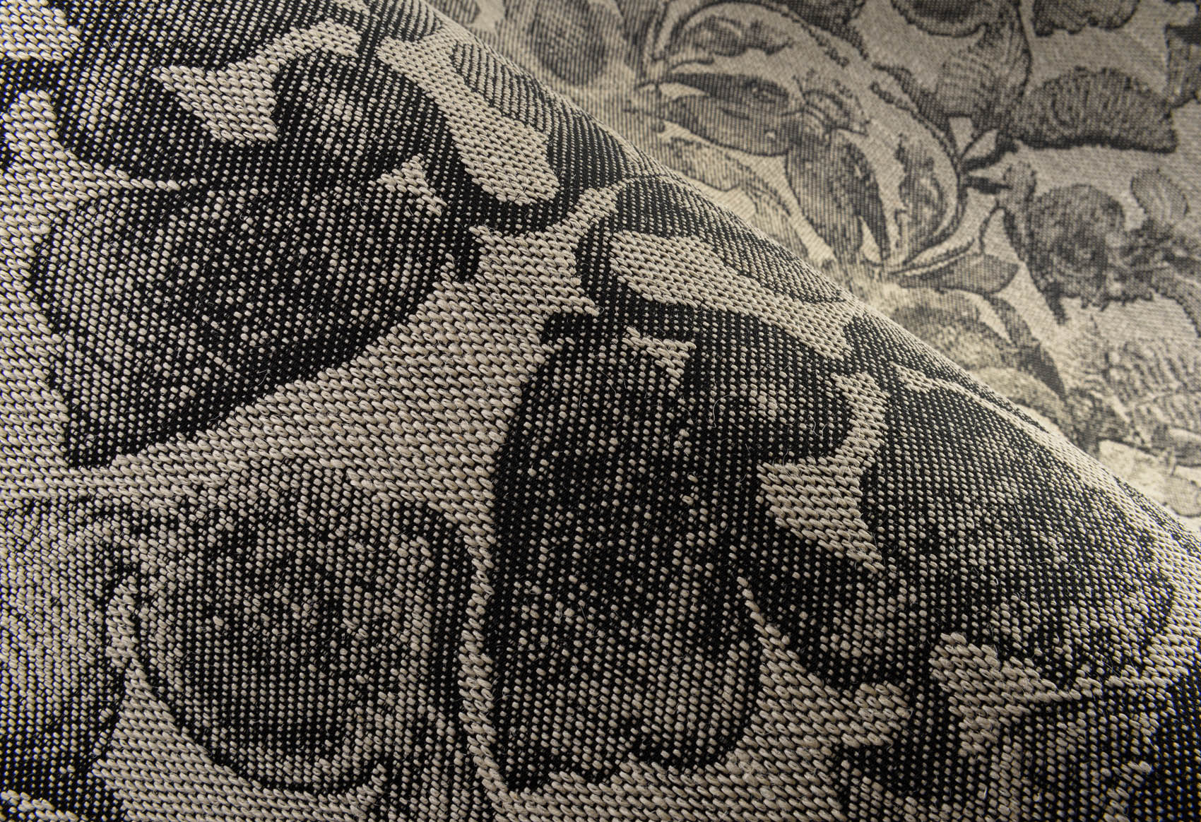 Arte Moooi Green House Coccinella Bella Jacquard MO5002