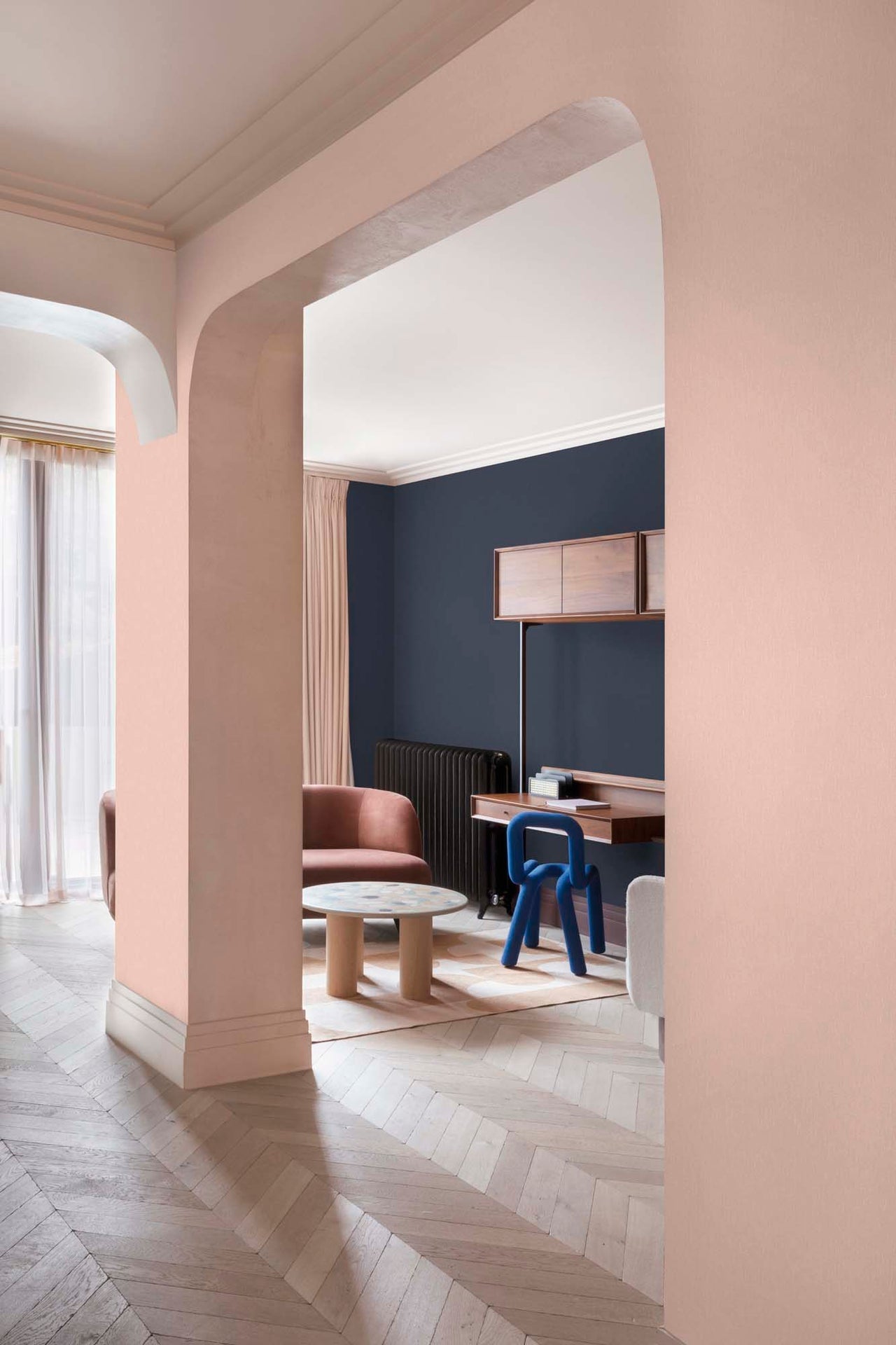 Hooked on Walls Neutralizer 01 Plain 31602