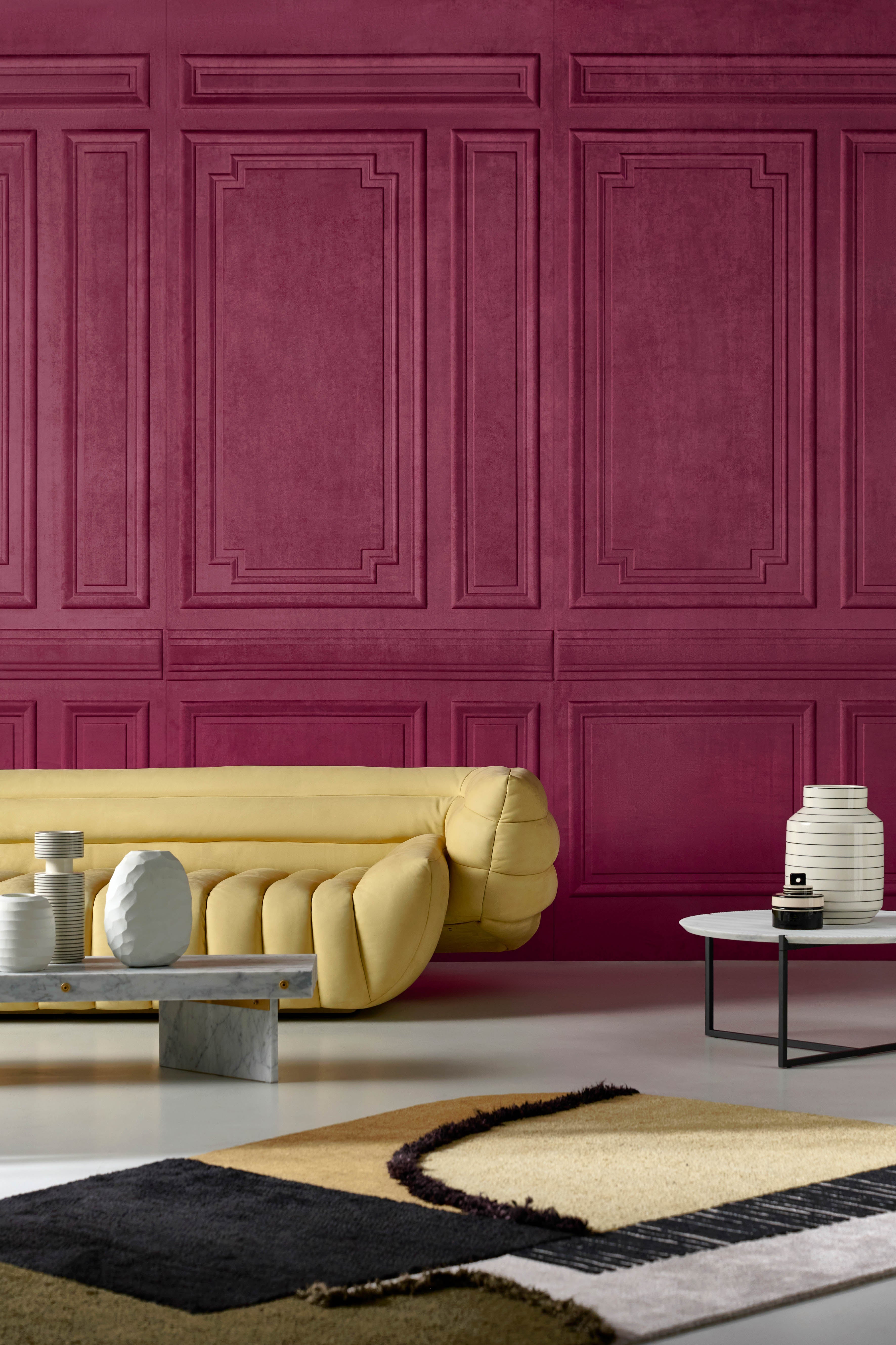Arte Objet Grandeur - Panoramique 44000