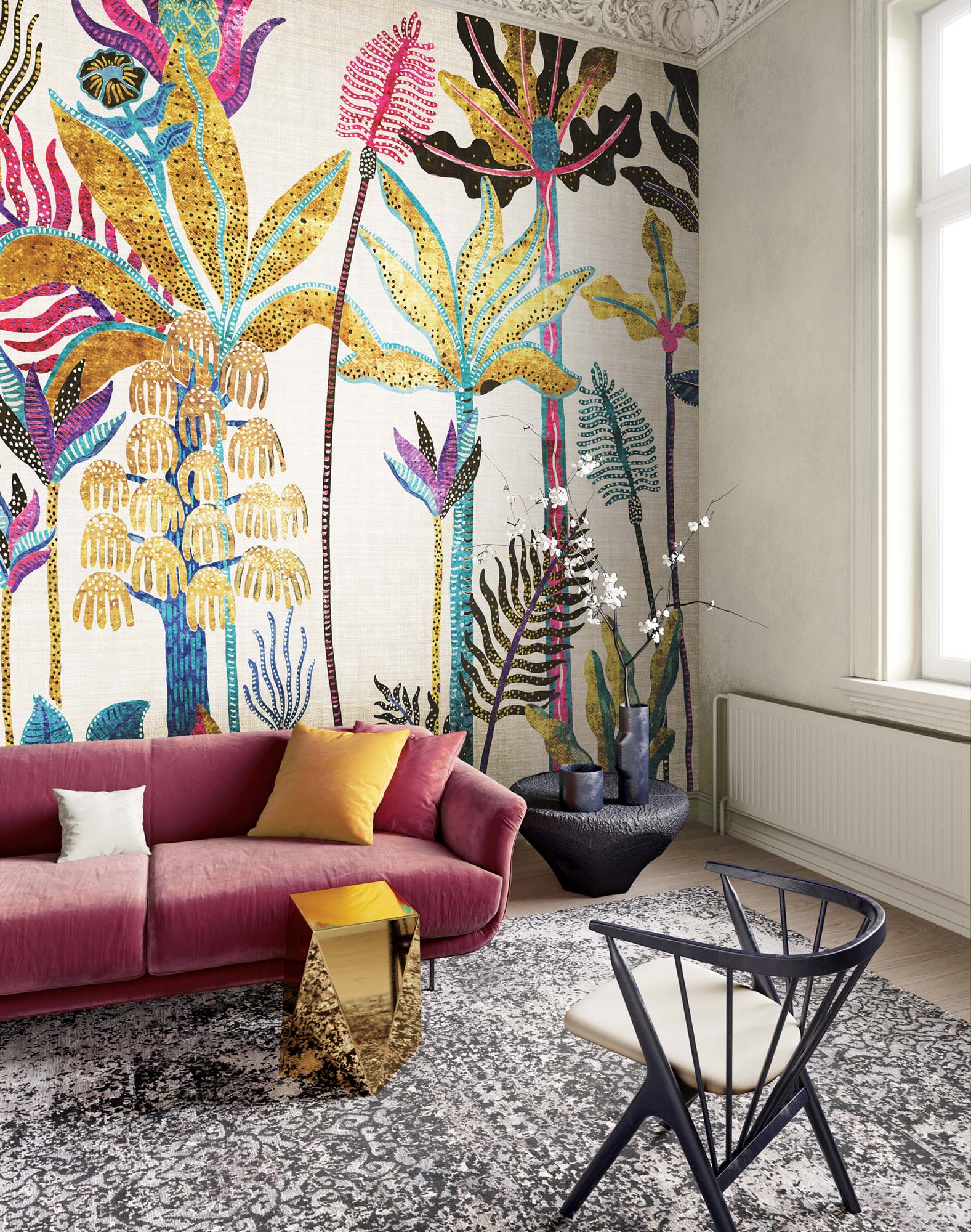 Khroma Havana Cactus Gold HAV204