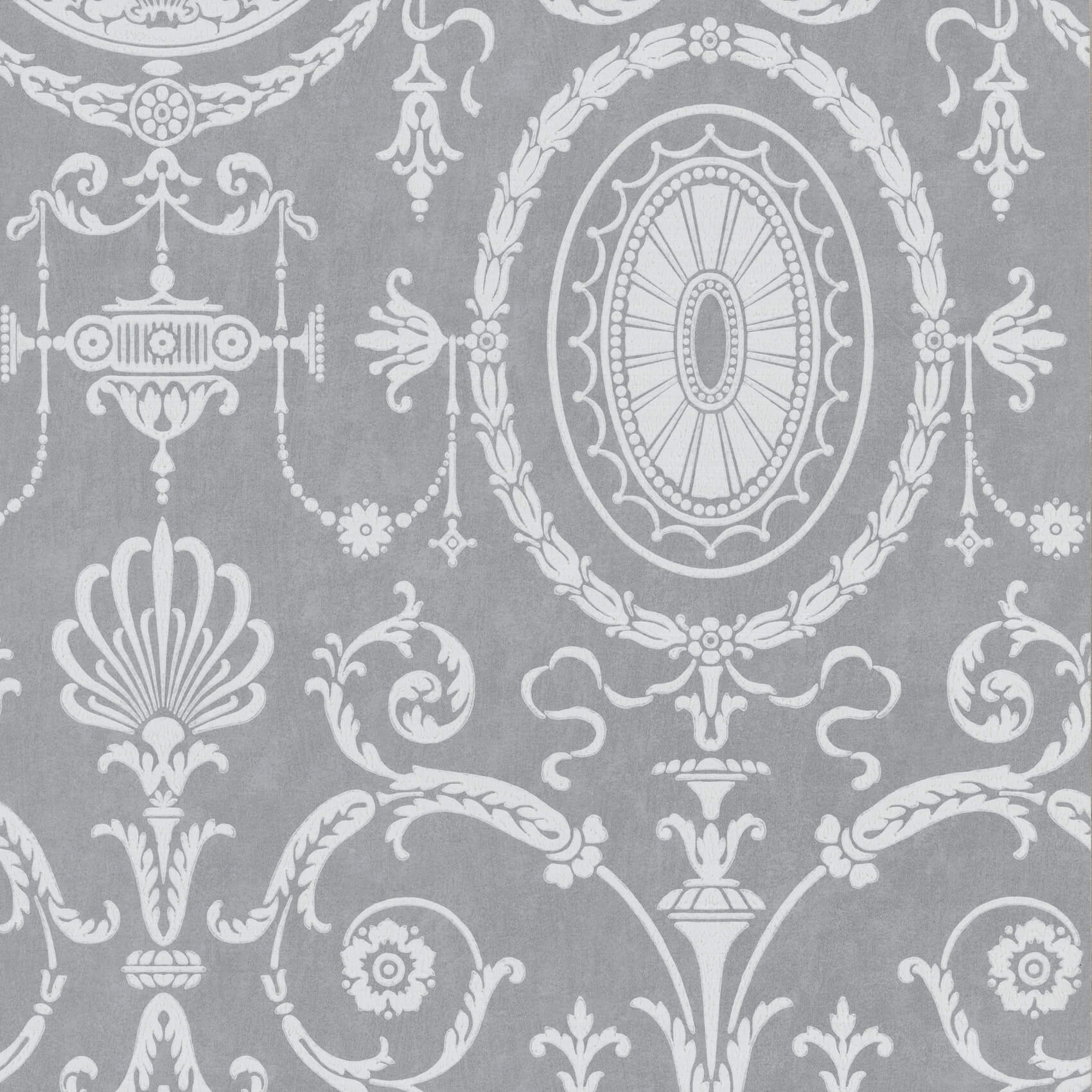 Little Green London Wallpapers IV Pall Mall Clement