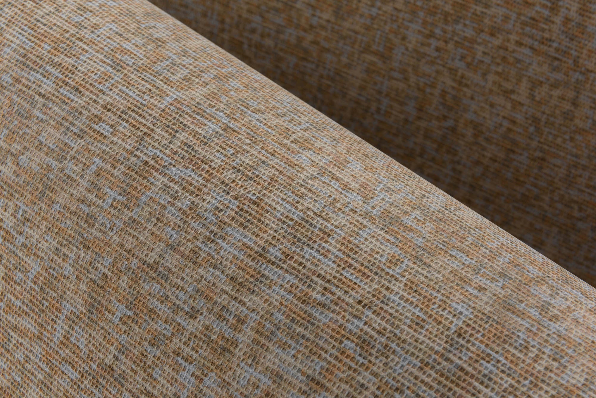 Hooked on Walls Passe Partout 2026 Color Vibes Ambre 29905