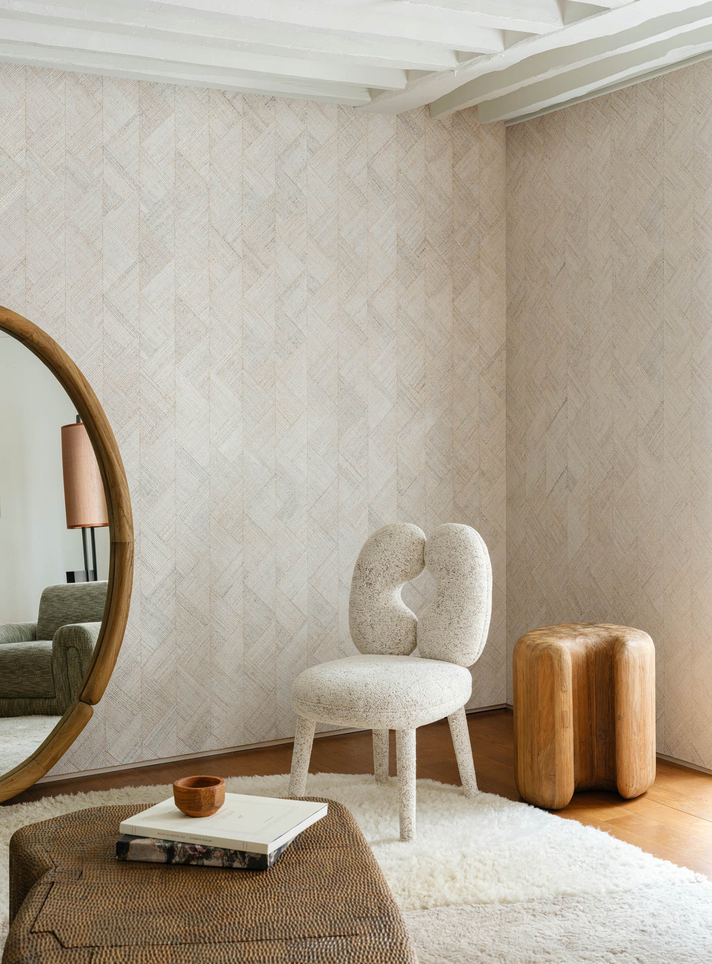 Arte Prismatic Rutile 52422