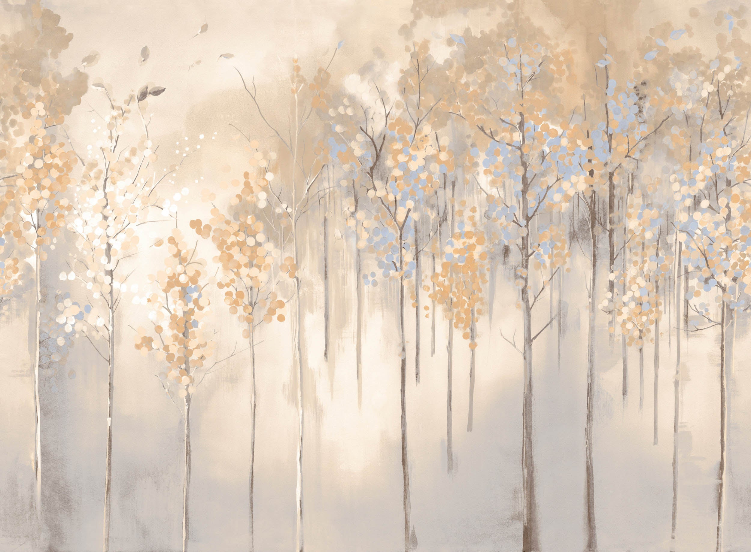 Hooked on Walls Promenade Park 20270