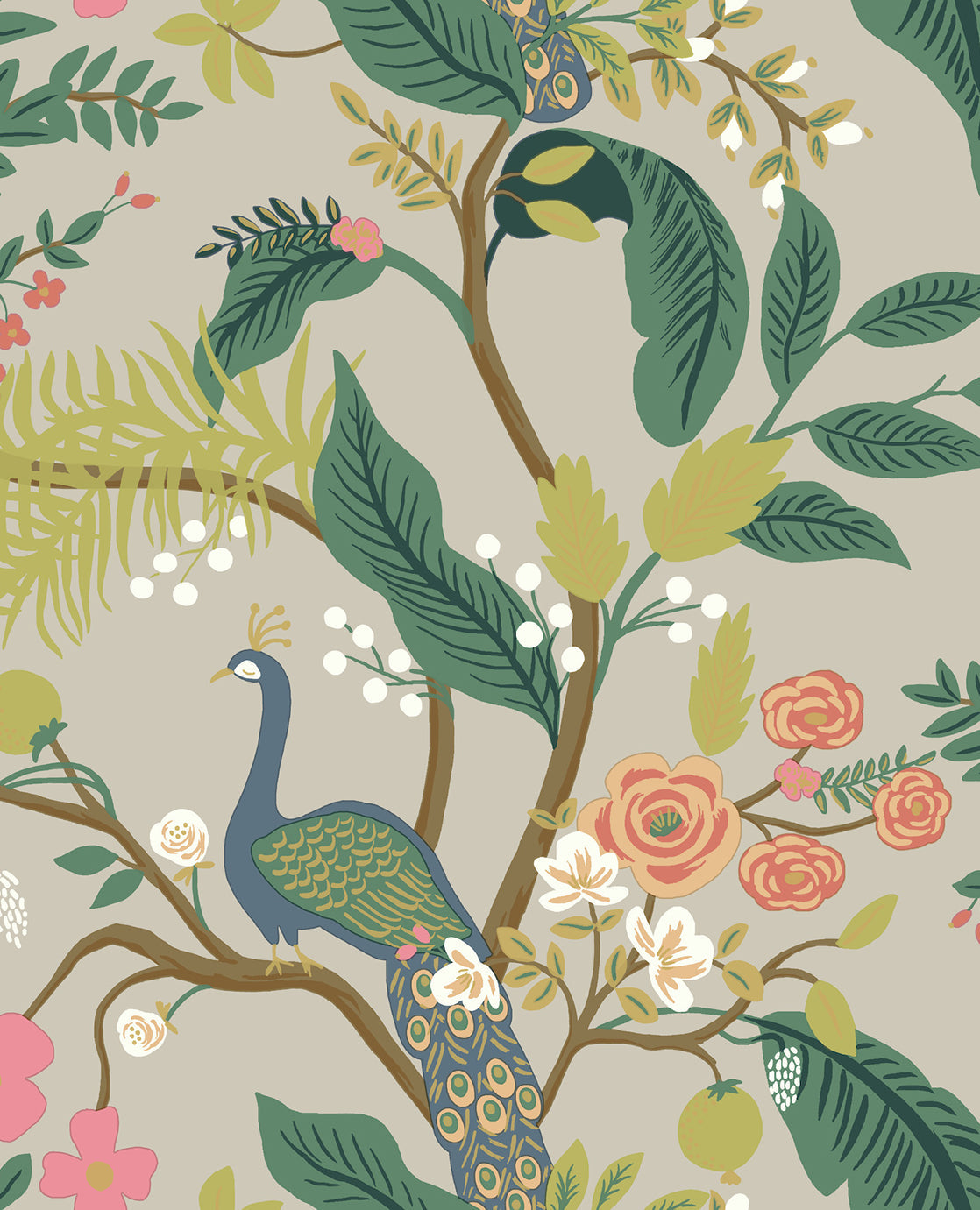 Eijffinger Rifle Paper Co RI5171