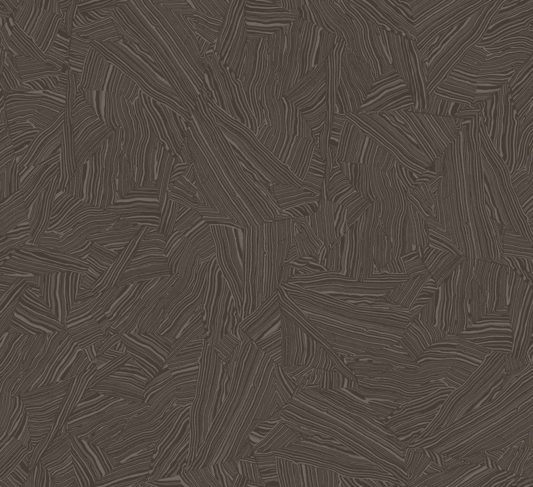 Khroma Rock Zebra Coffee ROC103
