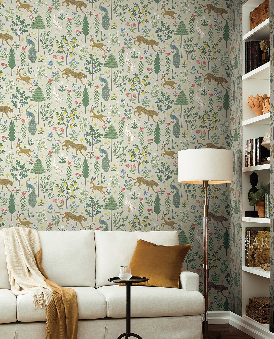 Eijffinger Rifle Paper Co RP7303