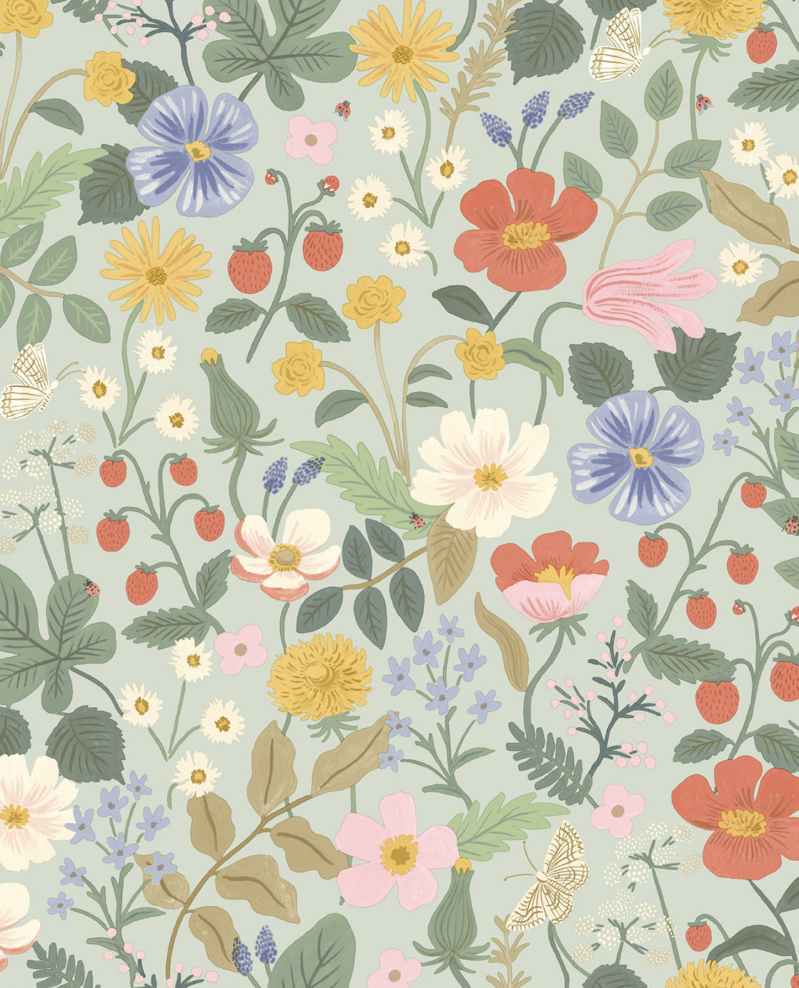 Eijffinger Rifle Paper Co RP7356