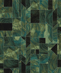 Khrôma Spirit of Nature Circum Emerald SPI702