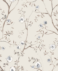 Khrôma Summer Sari Teal SUM206