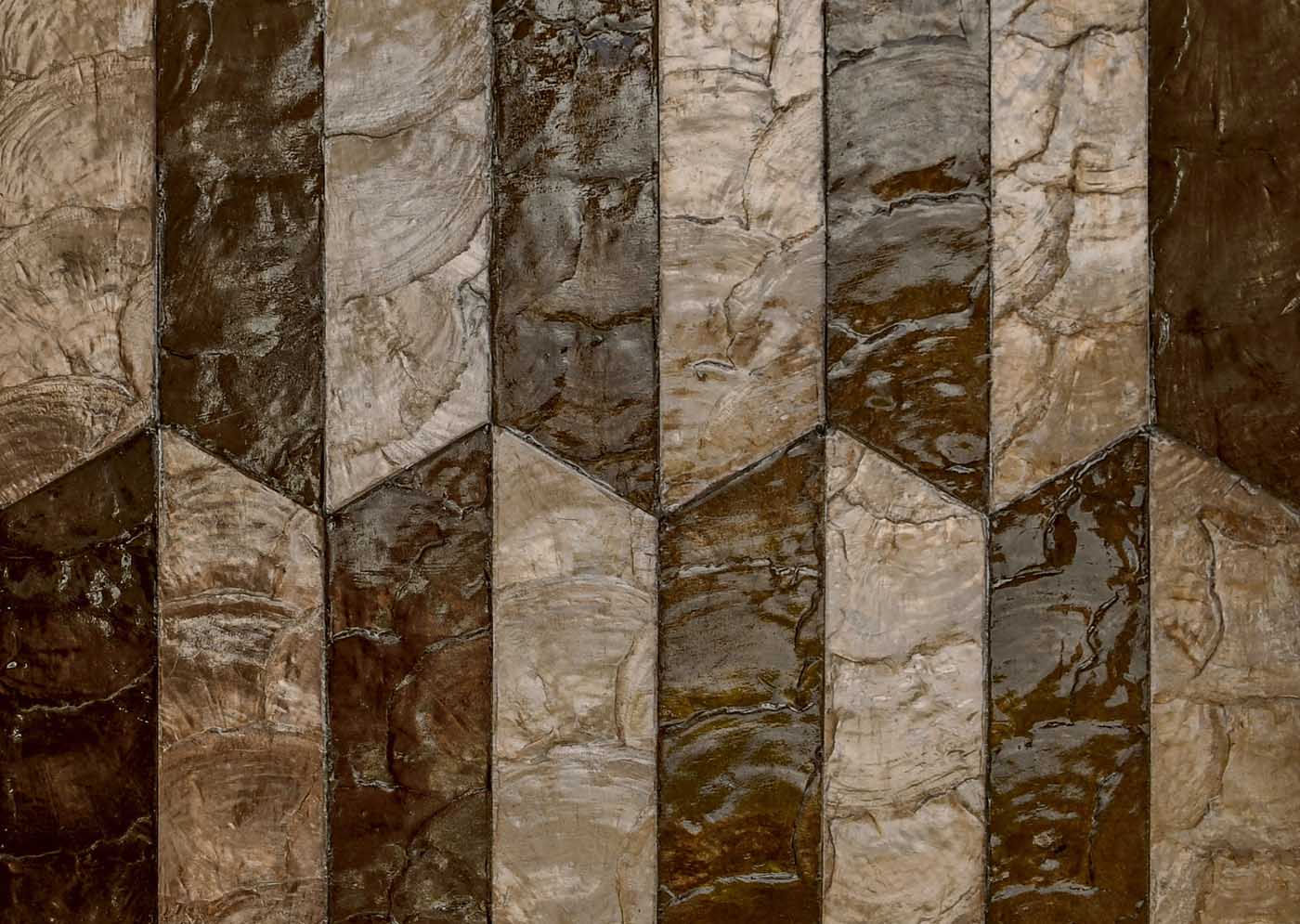 Arte Samal Tiles Prisma 33711