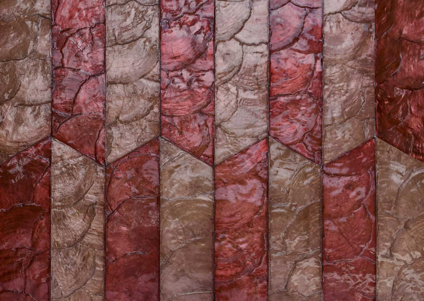 Arte Samal Tiles Prisma 33713