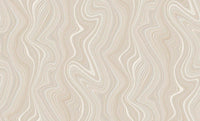 Hooked on Walls Silhouette Organic Lines 34853