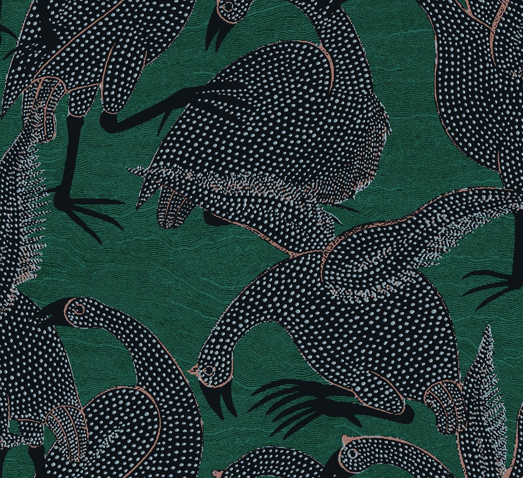 Khroma Terra Guinea Emerald TER101