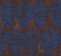 Khrôma Terra Hemia Indigo TER205