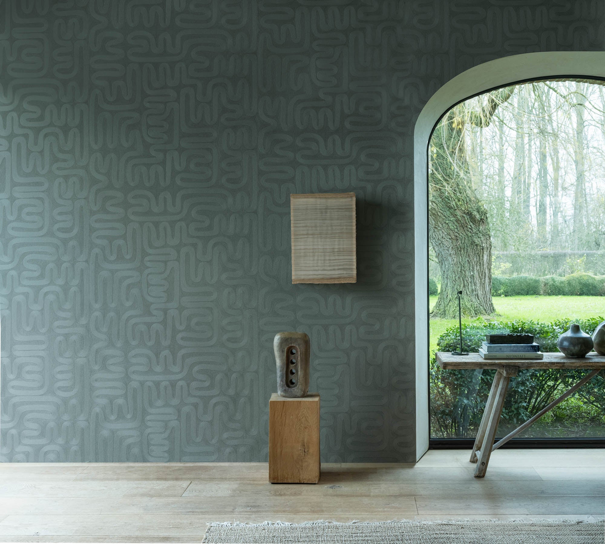 Art Tali Sarana 60704