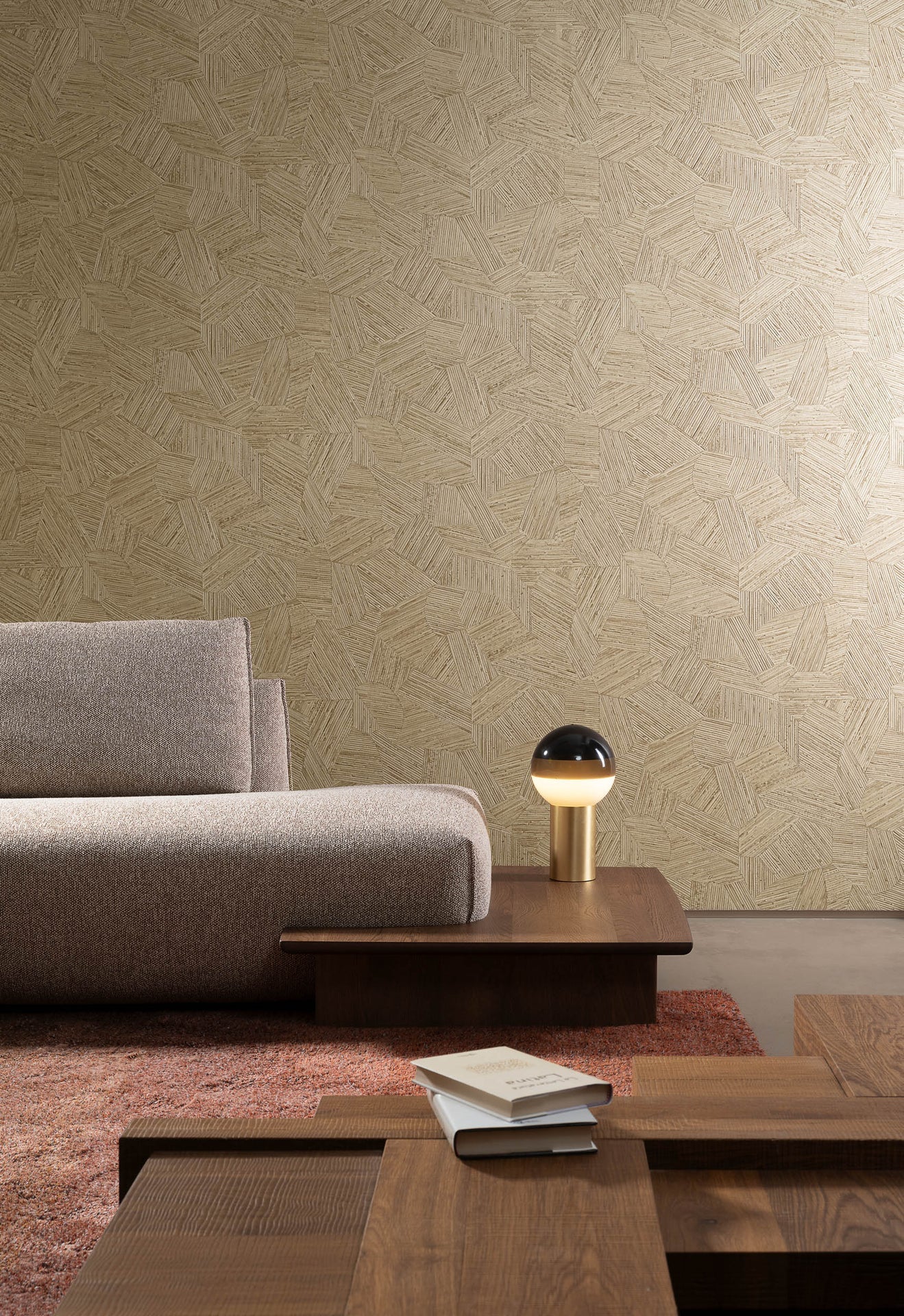 Arte Textura Ignis Mauna 81512A