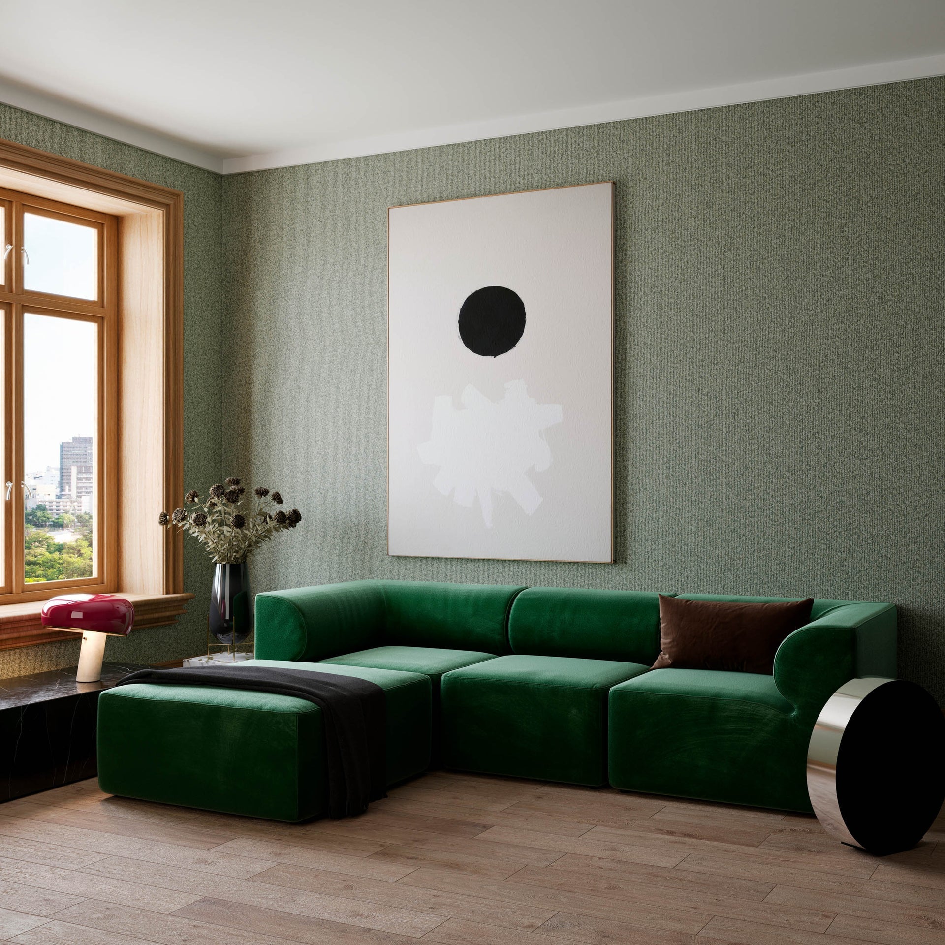 Arte Textura Ignis Montagna 63522A
