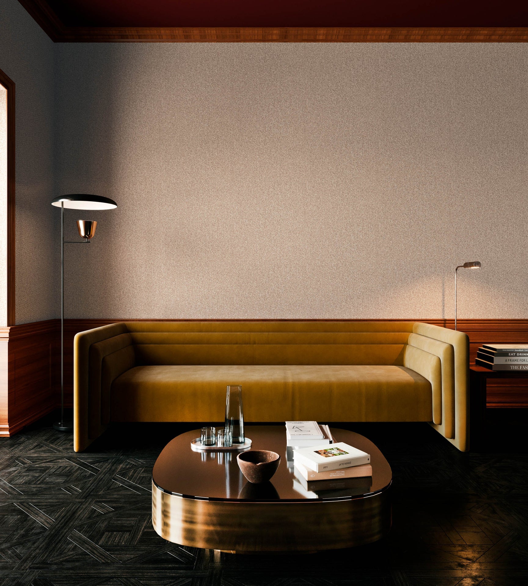 Arte Textura Ignis Montagna 63528A