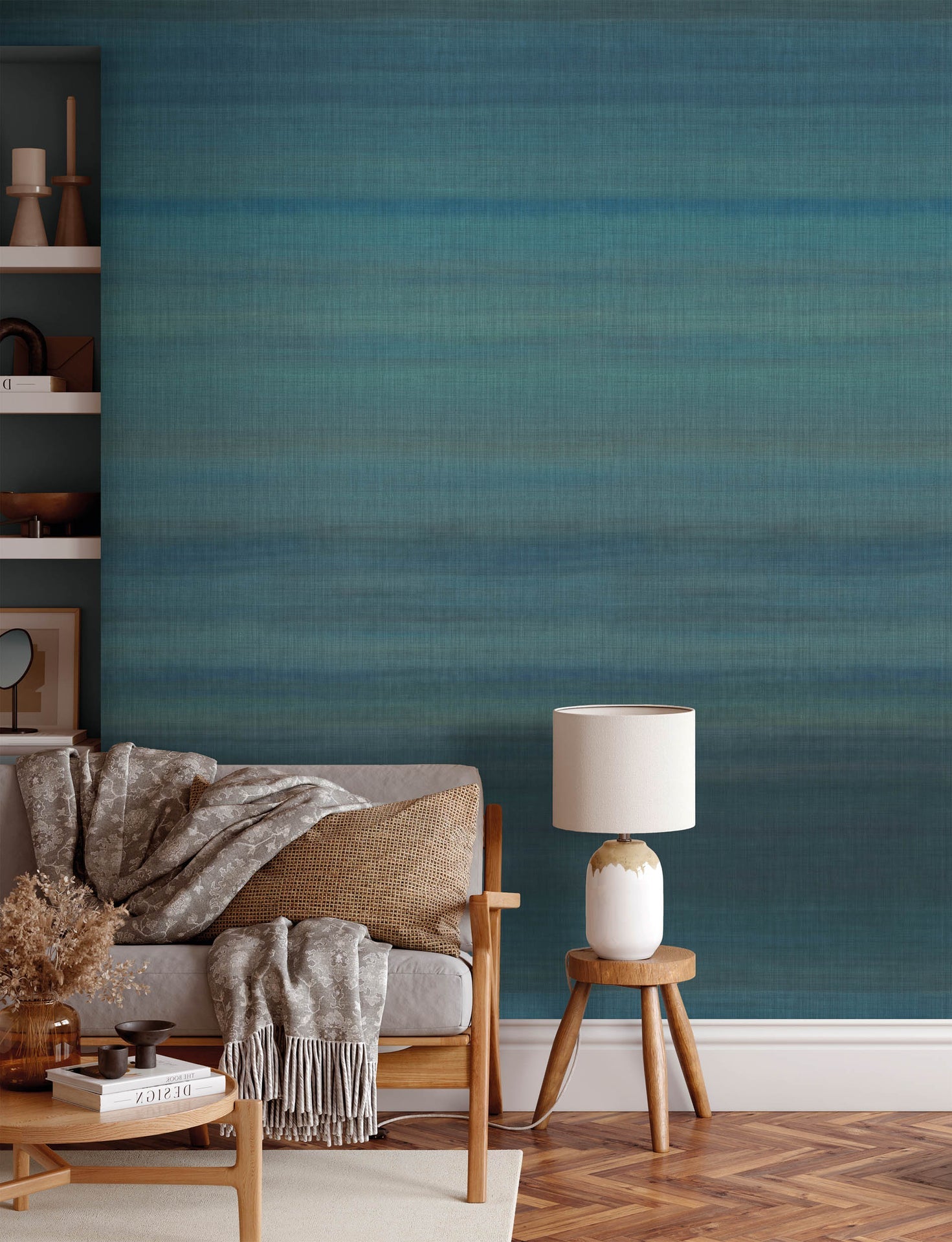 Hooked on Walls Tribu Mursi 29373