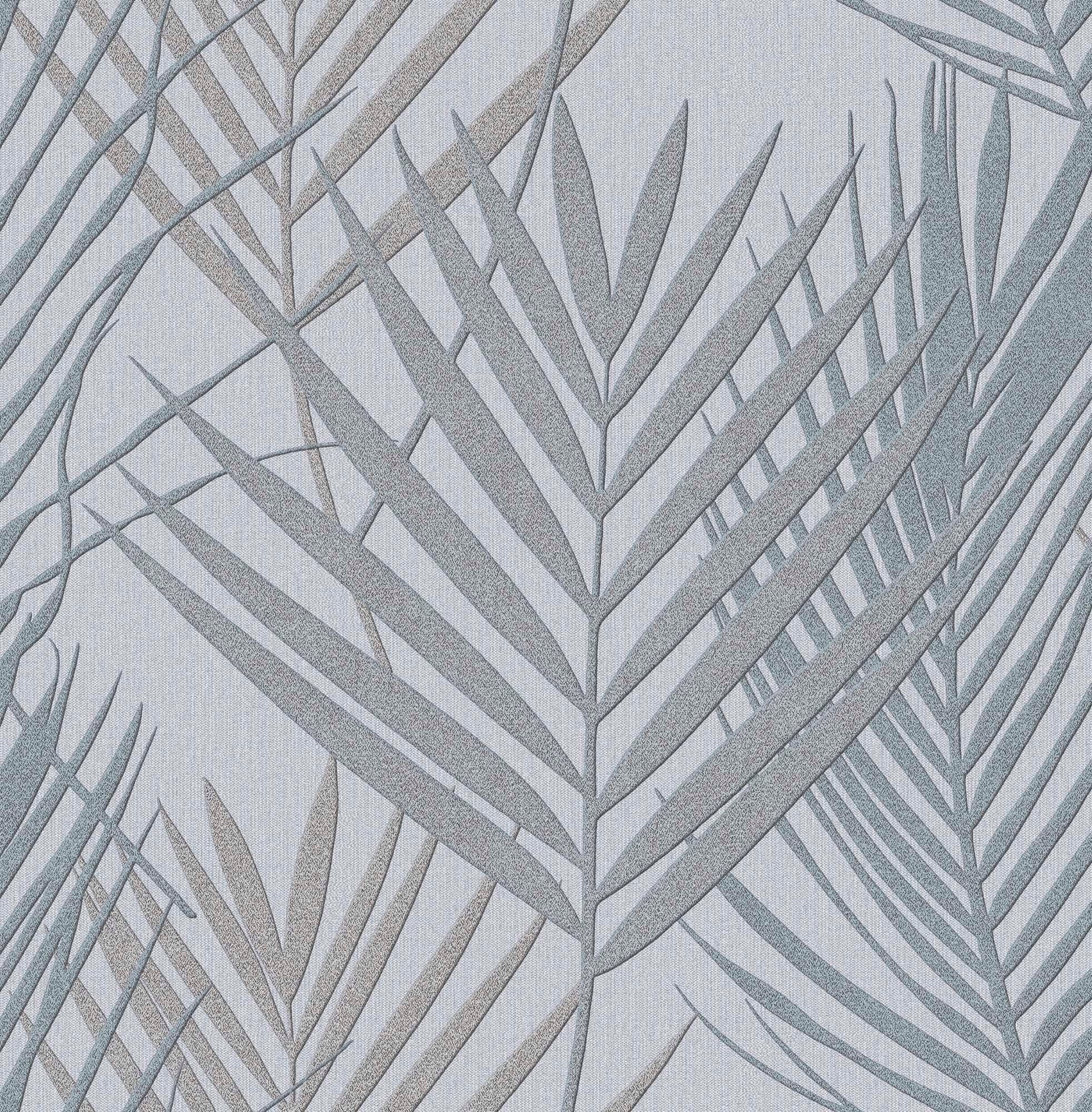 Hooked on Walls Tropical Weave Borneo 18803 