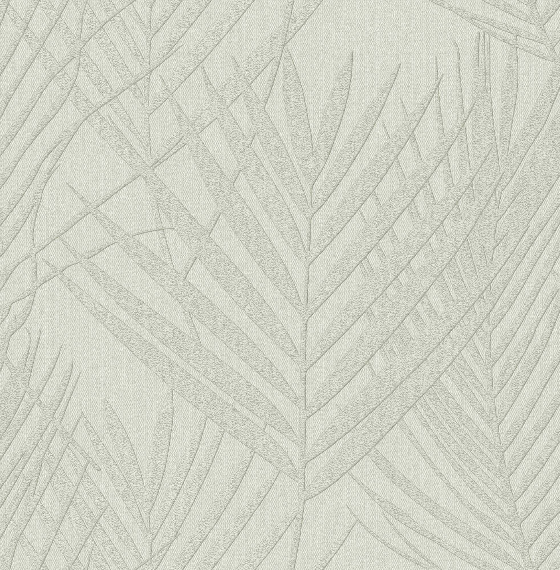 Hooked on Walls Tropical Weave Borneo 18805 