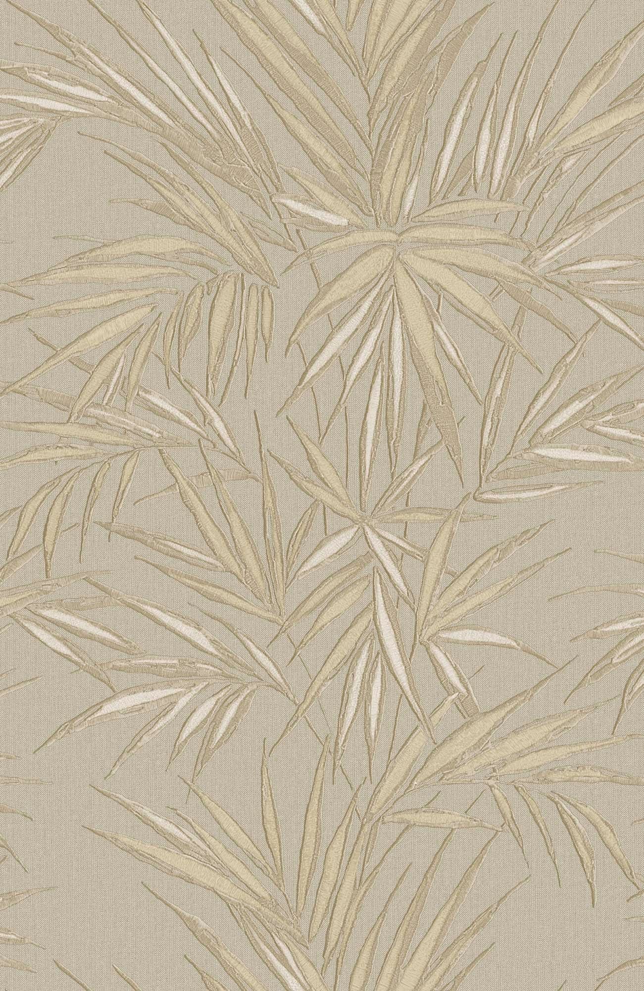 Hooked on Walls Tropical Weave Kenzia 18819 
