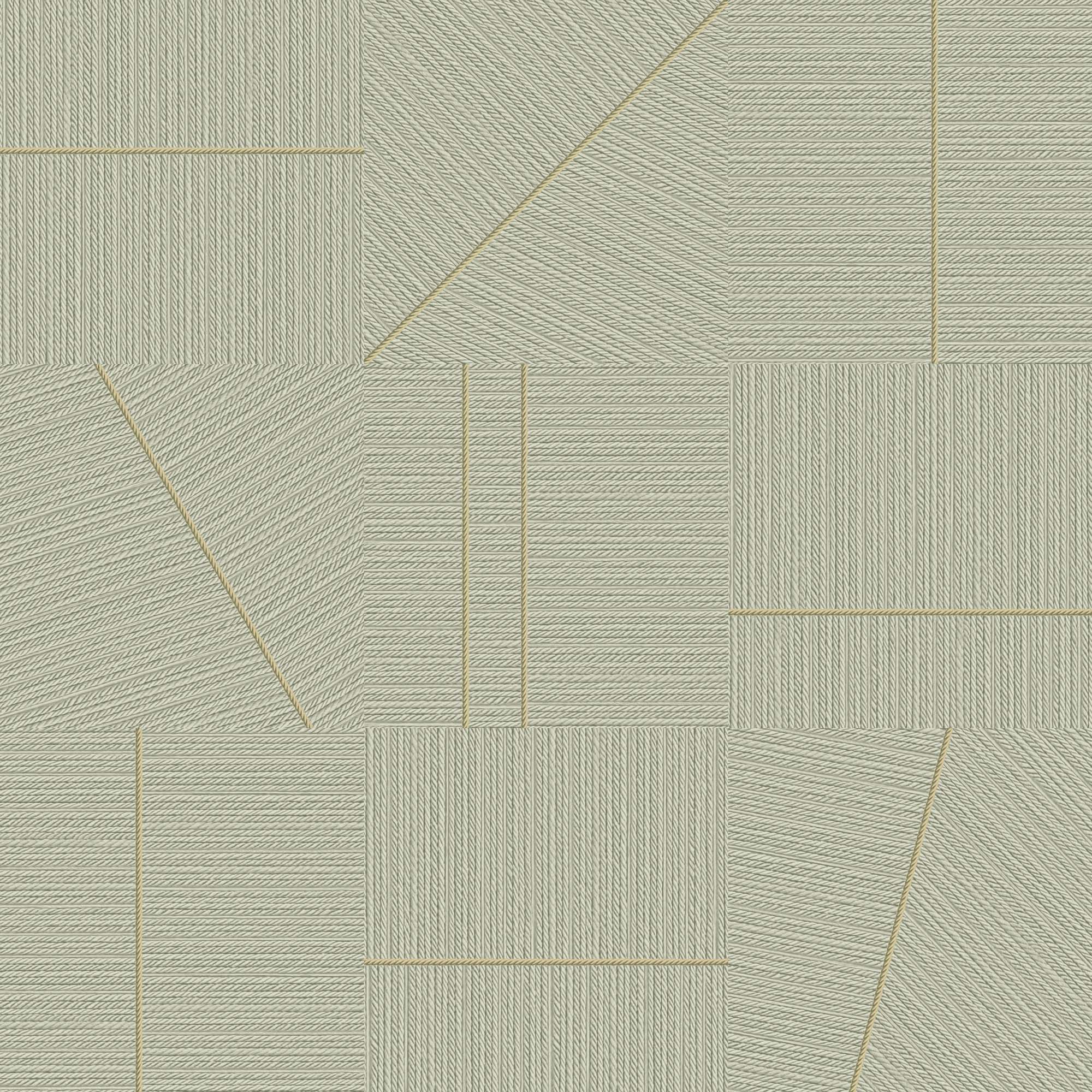 Hooked on Walls Tropical Weave Penelope 18844 