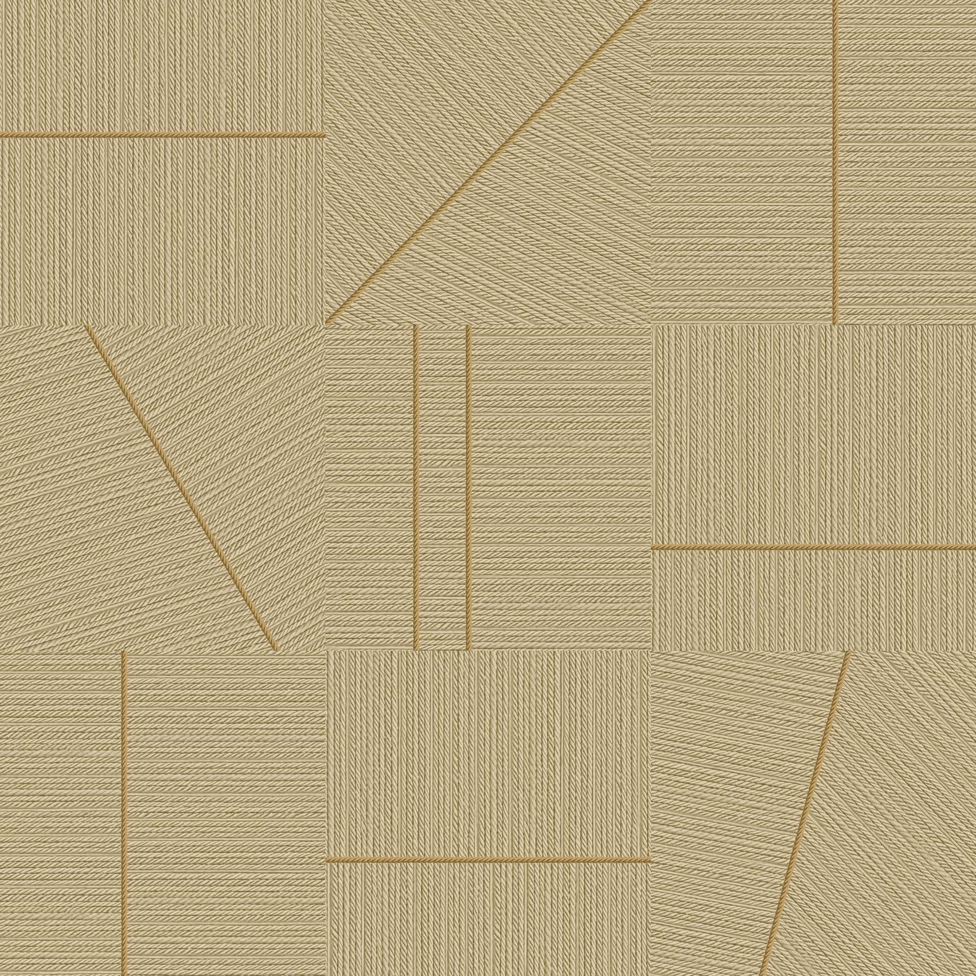 Hooked on Walls Tropical Weave Penelope 18845 