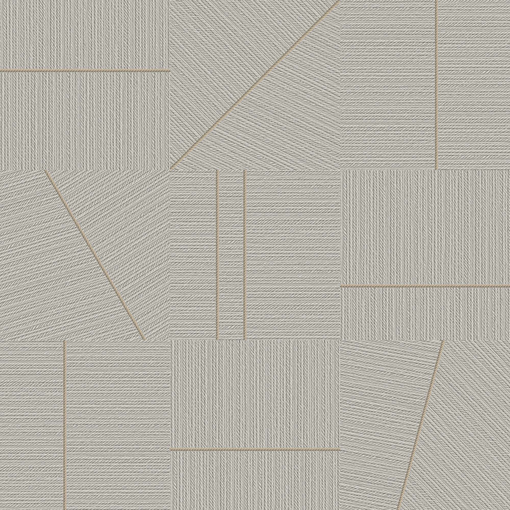 Hooked on Walls Tropical Weave Penelope 18846 