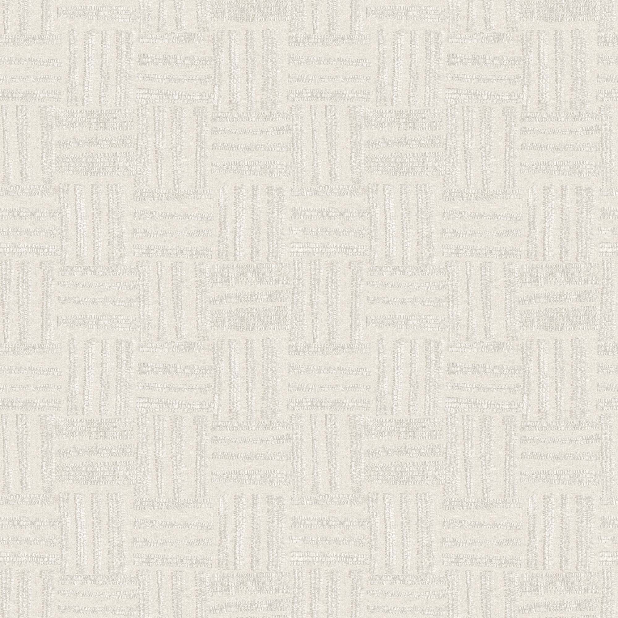 Hooked on Walls Tropical Weave Pierrot 18830 