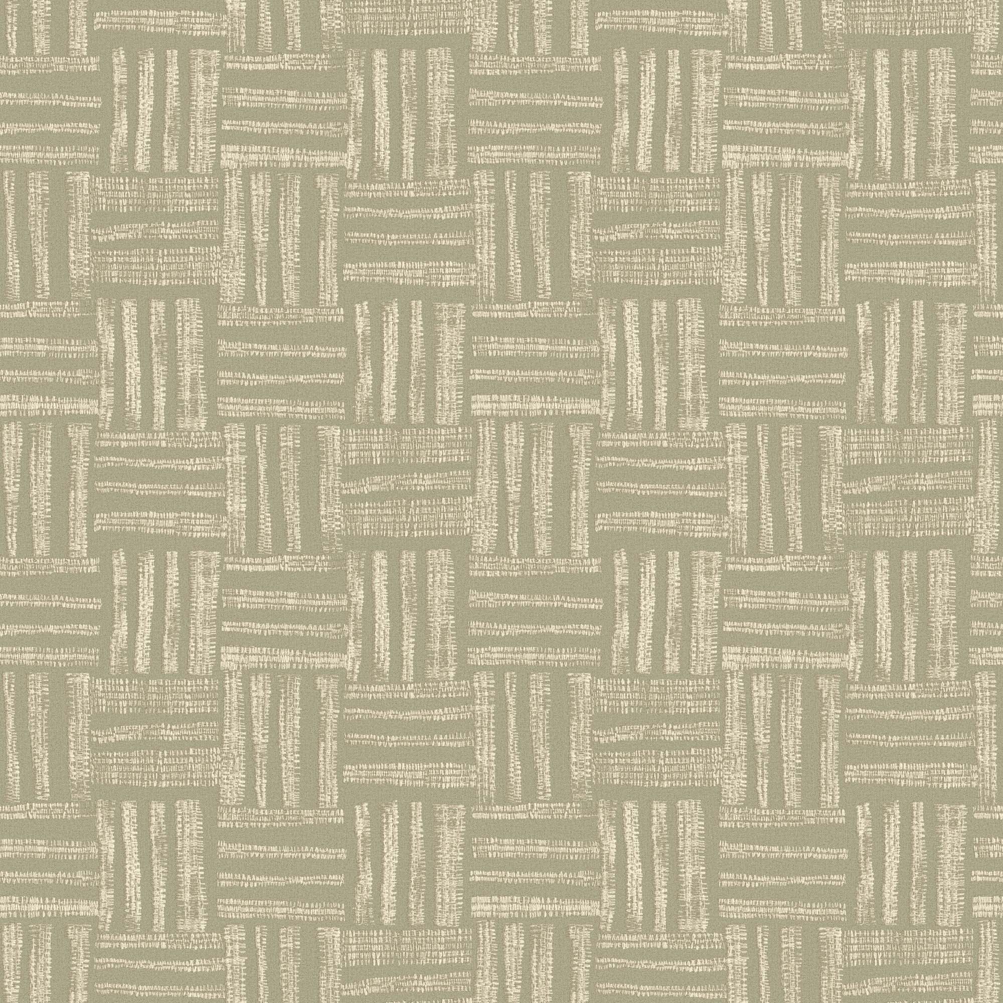 Hooked on Walls Tropical Weave Pierrot 18831 