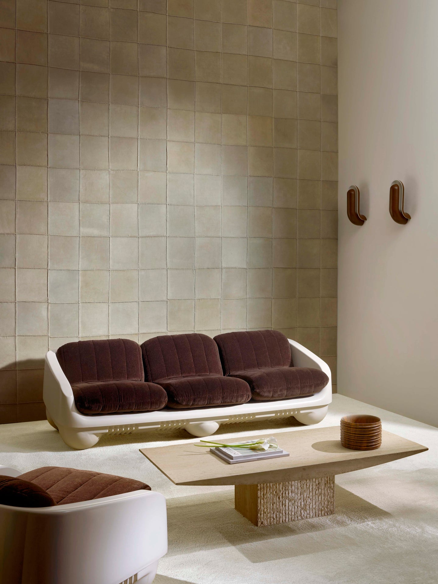 Arte Allures Reliure 29210 Behang