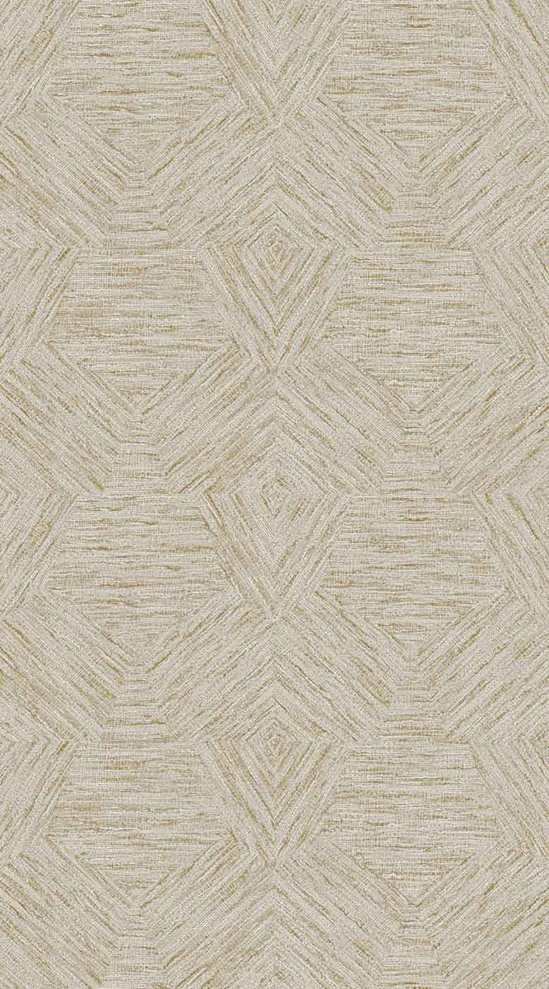 Arte Antigua Pentagono 33042 Behang