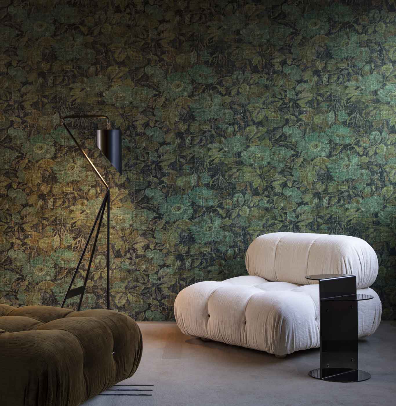 Arte Antigua Stagionato 33010 Behang