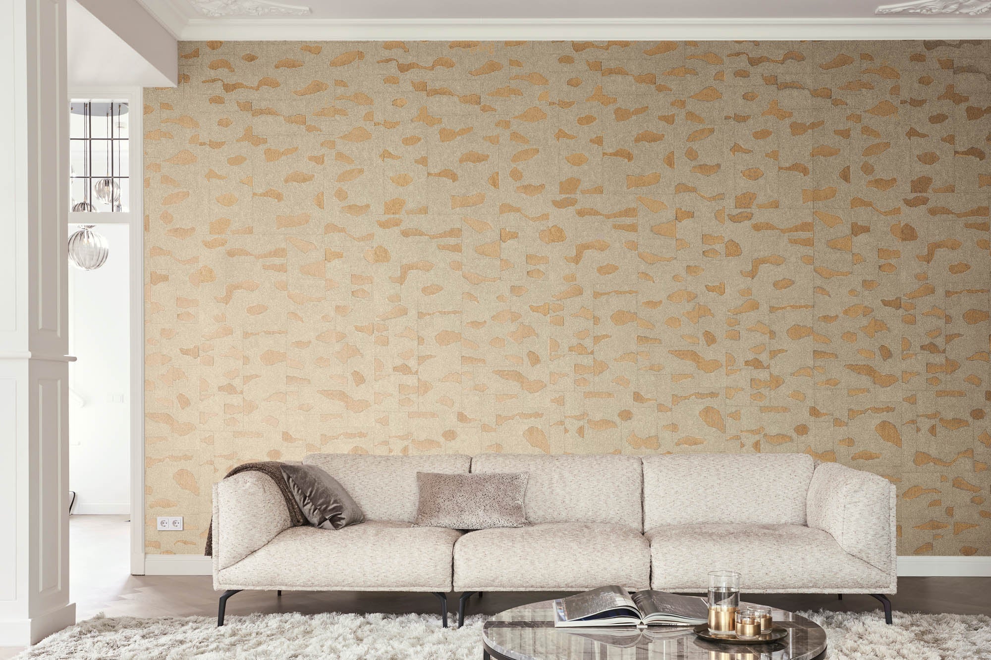 Arte Archipelago Timor ARC62 Behang